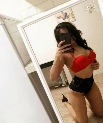 Анкета проститутки Ольга - Фото, г. Прикубанский, 29 лет, №701