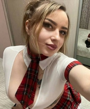 Анкета проститутки Анастасия - Фото, г. Прикубанский, 23 года, №1503