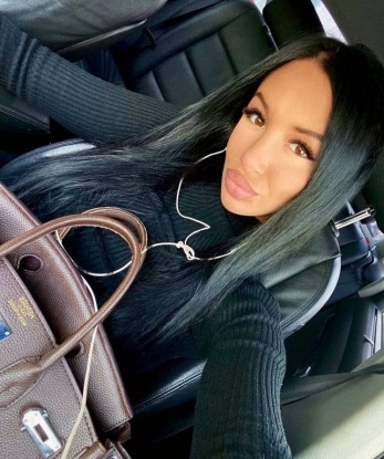 Анкета проститутки Юся - Фото, г. Прикубанский, 26 лет, №1539