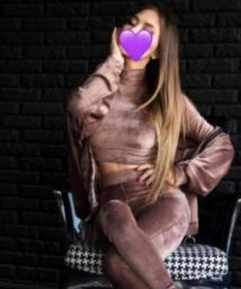 Анкета проститутки Юлия - Фото, г. Прикубанский, 20 лет, №15593