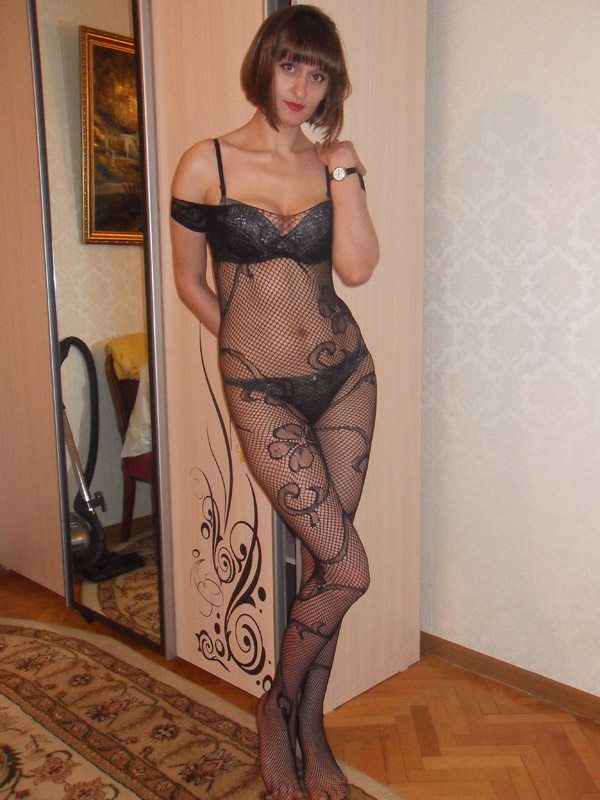 Анкета проститутки Альвина - Фото, г. Прикубанский, 27 лет, №15942