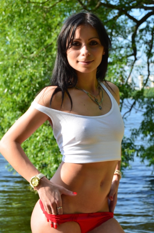 Анкета проститутки Татьяна - Фото, г. Прикубанский, 22 года, №22303