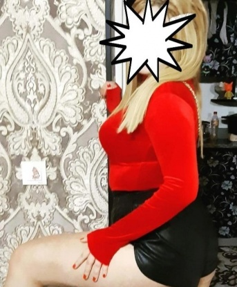 Анкета проститутки Надюша - Фото, г. Прикубанский, 29 лет, №3916