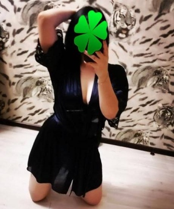 Анкета проститутки Анастасия - Фото, г. Прикубанский, 23 года, №5349