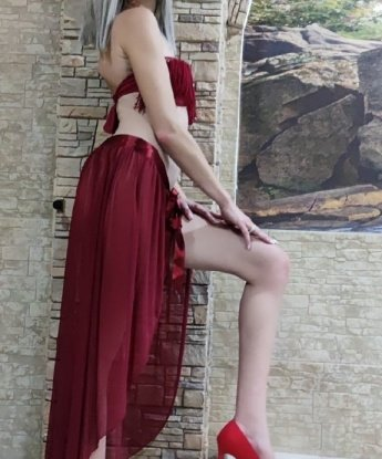 Анкета проститутки Юлиана - Фото, г. Прикубанский, 25 лет, №9240